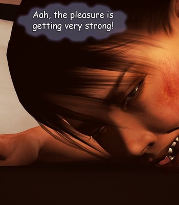 Zoey and Adriana Stories 01 – Part 2 comic porn sex 179