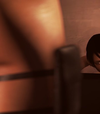 Zoey and Adriana Stories 01 – Part 2 comic porn sex 180