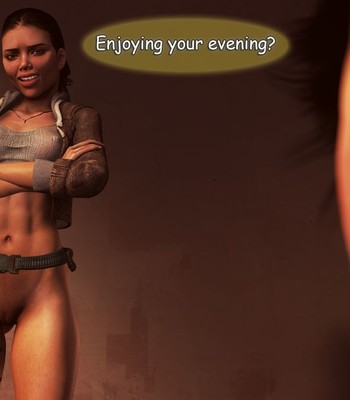 Zoey and Adriana Stories 01 – Part 2 comic porn sex 181