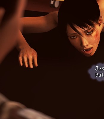 Zoey and Adriana Stories 01 – Part 2 comic porn sex 182