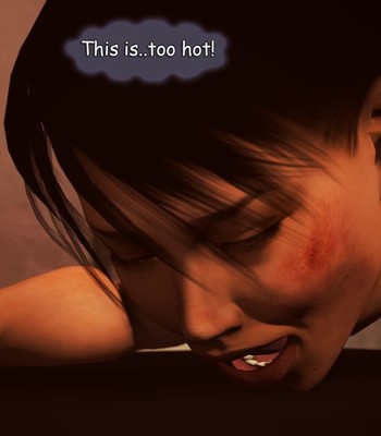 Zoey and Adriana Stories 01 – Part 2 comic porn sex 188