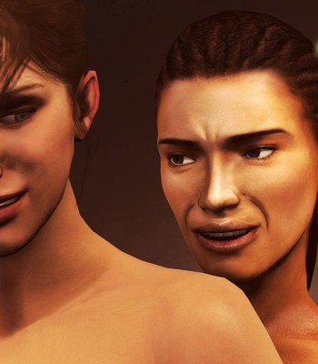 Zoey and Adriana Stories 01 – Part 2 comic porn sex 193