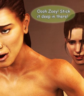 Zoey and Adriana Stories 01 – Part 2 comic porn sex 203