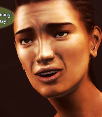 Zoey and Adriana Stories 01 – Part 2 comic porn sex 206