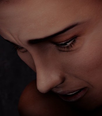 Zoey and Adriana Stories 01 – Part 2 comic porn sex 207