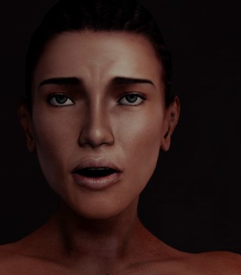 Zoey and Adriana Stories 01 – Part 2 comic porn sex 208