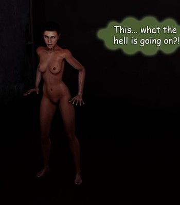 Zoey and Adriana Stories 01 – Part 2 comic porn sex 209