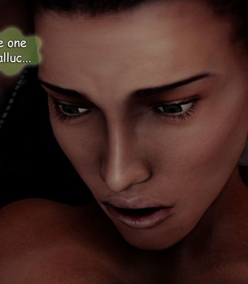 Zoey and Adriana Stories 01 – Part 2 comic porn sex 211