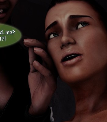 Zoey and Adriana Stories 01 – Part 2 comic porn sex 215