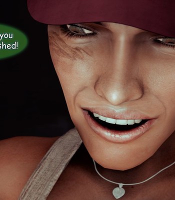 Zoey and Adriana Stories 01 – Part 2 comic porn sex 223