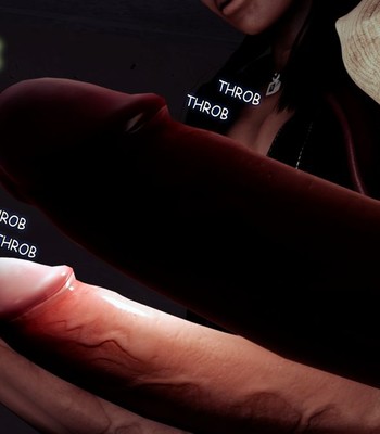 Zoey and Adriana Stories 01 – Part 2 comic porn sex 226