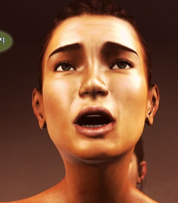 Zoey and Adriana Stories 01 – Part 2 comic porn sex 232