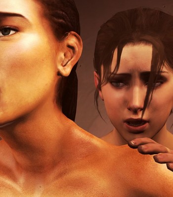 Zoey and Adriana Stories 01 – Part 2 comic porn sex 233