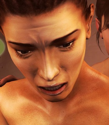 Zoey and Adriana Stories 01 – Part 2 comic porn sex 235