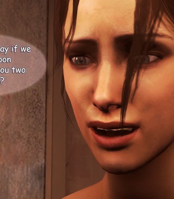 Zoey and Adriana Stories 01 – Part 2 comic porn sex 237