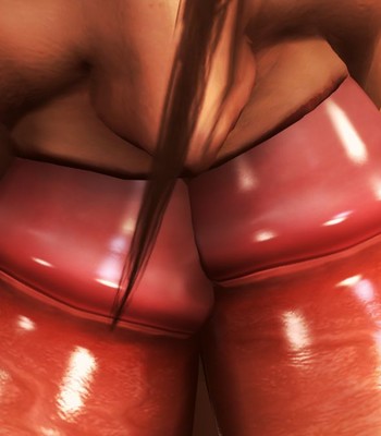 Zoey and Adriana Stories 01 – Part 2 comic porn sex 246