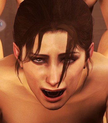 Zoey and Adriana Stories 01 – Part 2 comic porn sex 266