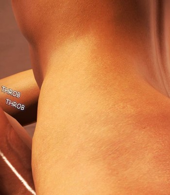 Zoey and Adriana Stories 01 – Part 2 comic porn sex 267