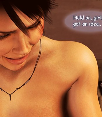 Zoey and Adriana Stories 01 – Part 2 comic porn sex 269