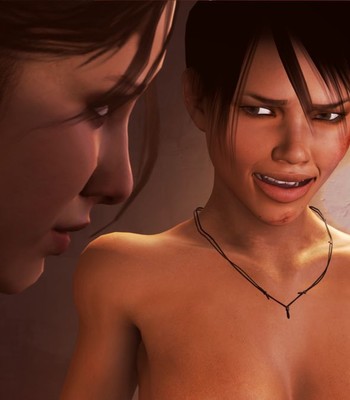 Zoey and Adriana Stories 01 – Part 2 comic porn sex 282