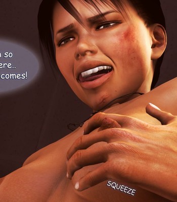 Zoey and Adriana Stories 01 – Part 2 comic porn sex 284