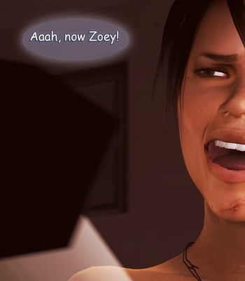 Zoey and Adriana Stories 01 – Part 2 comic porn sex 285