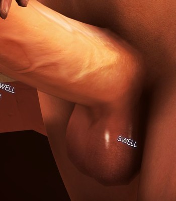 Zoey and Adriana Stories 01 – Part 2 comic porn sex 295