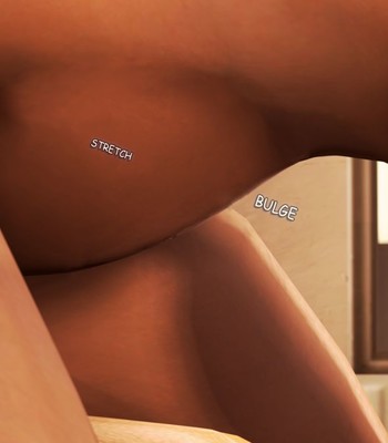 Zoey and Adriana Stories 01 – Part 2 comic porn sex 311