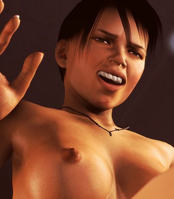 Zoey and Adriana Stories 01 – Part 2 comic porn sex 314