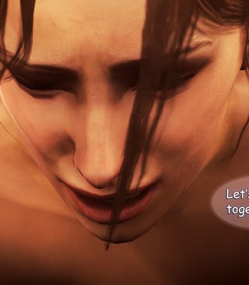 Zoey and Adriana Stories 01 – Part 2 comic porn sex 321