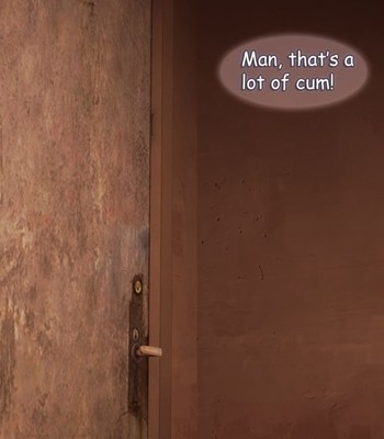 Zoey and Adriana Stories 01 – Part 2 comic porn sex 323