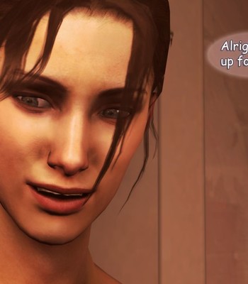 Zoey and Adriana Stories 01 – Part 2 comic porn sex 324