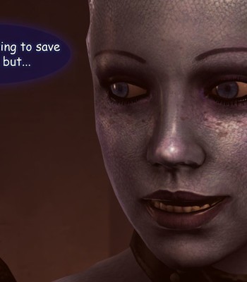 Zoey and Adriana Stories 01 – Part 2 comic porn sex 334