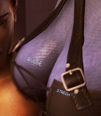 Zoey and Adriana Stories 01 – Part 2 comic porn sex 336