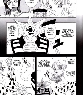 Zone 25 futari saki   [ultimaflaral & anonymous] comic porn sex 4