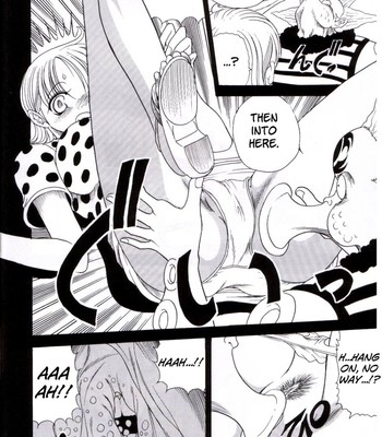 Zone 25 futari saki   [ultimaflaral & anonymous] comic porn sex 5