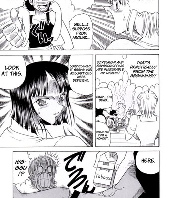 Zone 25 futari saki   [ultimaflaral & anonymous] comic porn sex 20