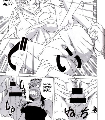 Zone 25 futari saki   [ultimaflaral & anonymous] comic porn sex 22