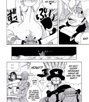 Zone 25 futari saki   [ultimaflaral & anonymous] comic porn sex 33