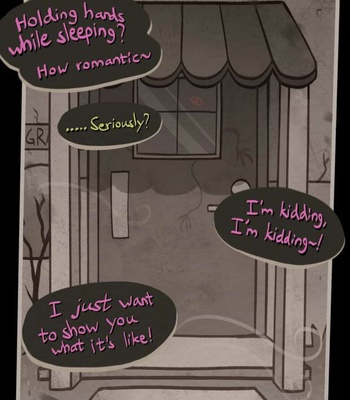 Coffin Of Andy And Leyley – Descent Route 2 comic porn thumbnail 001