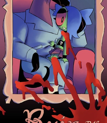 Ruin comic porn 18 Ruin comic porn thumbnail 001