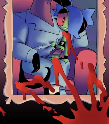 Ruin comic porn sex 2