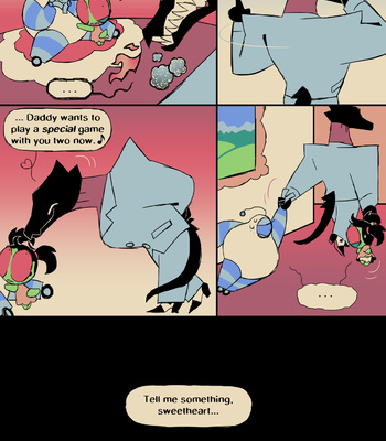 Ruin comic porn sex 7