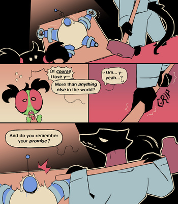 Ruin comic porn sex 8