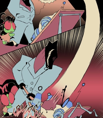 Ruin comic porn sex 9