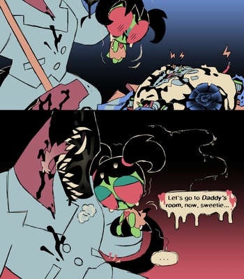 Ruin comic porn sex 11