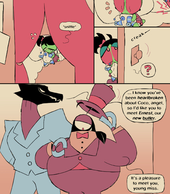 Ruin comic porn sex 12