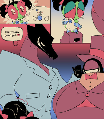 Ruin comic porn sex 13