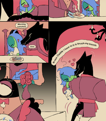 Ruin comic porn sex 14