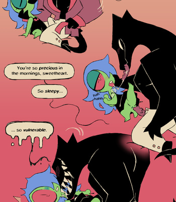 Ruin comic porn sex 15
